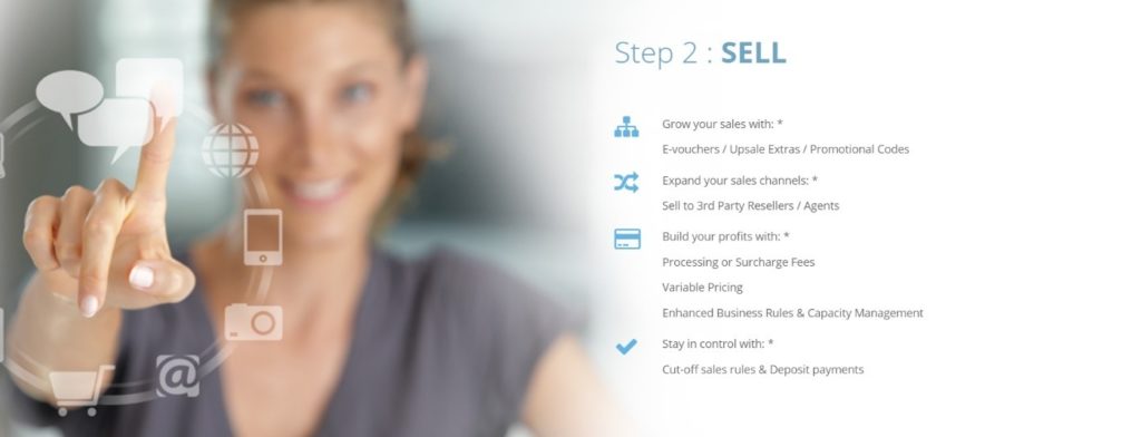 setting up bookinghounds online booking system
