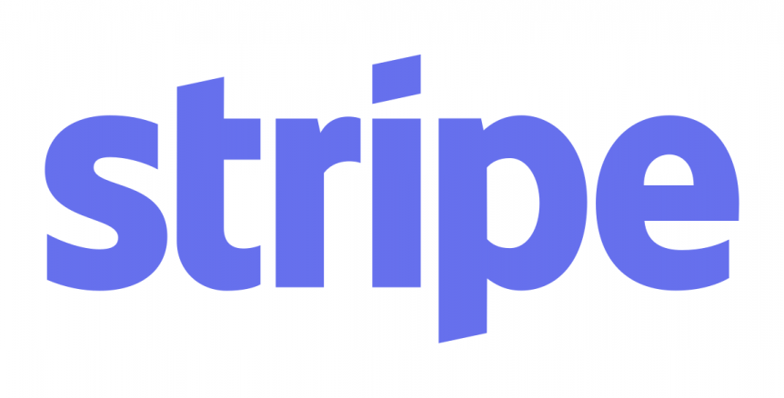 Stripe Logo