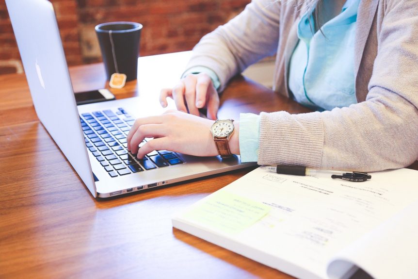 online booking system