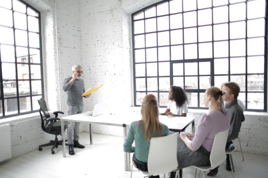 training course online booking system
